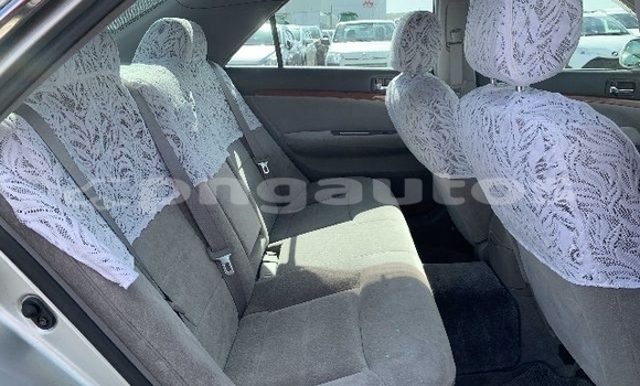 Acheter Occasion Voiture Toyota MarkII Gris à Port Moresby, National Capital District Acheter Occasion Voiture Toyota MarkII Gris à Port Moresby, National Capital District