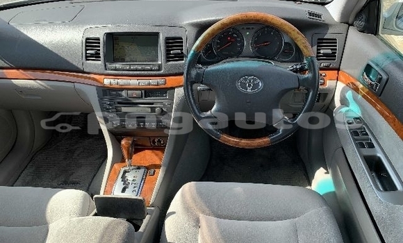 Acheter Occasion Voiture Toyota MarkII Gris à Port Moresby, National Capital District Acheter Occasion Voiture Toyota MarkII Gris à Port Moresby, National Capital District