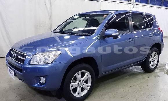 Buy Used Toyota RAV4 Other Car in Port Moresby in National Capital District Buy Used Toyota RAV4 Other Car in Port Moresby in National Capital District