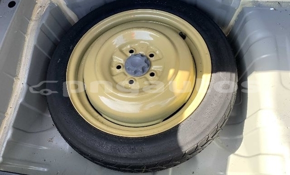 Acheter Occasion Voiture Toyota MarkII Gris à Port Moresby, National Capital District Acheter Occasion Voiture Toyota MarkII Gris à Port Moresby, National Capital District