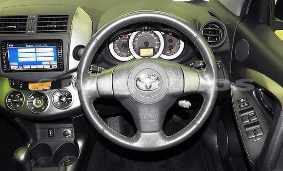 Buy Used Toyota RAV4 Other Car in Port Moresby in National Capital District Buy Used Toyota RAV4 Other Car in Port Moresby in National Capital District
