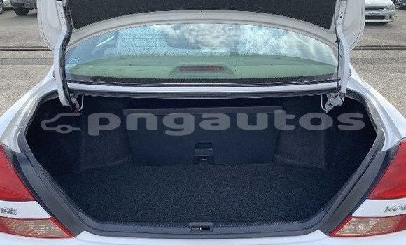 Buy Used Toyota MarkII White Car in Port Moresby in National Capital District Buy Used Toyota MarkII White Car in Port Moresby in National Capital District