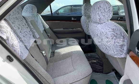 Buy Used Toyota MarkII White Car in Port Moresby in National Capital District Buy Used Toyota MarkII White Car in Port Moresby in National Capital District