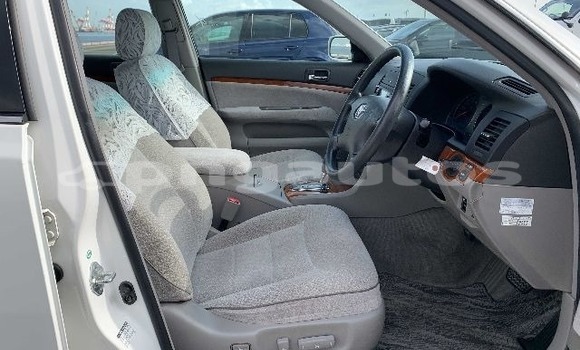 Buy Used Toyota MarkII White Car in Port Moresby in National Capital District Buy Used Toyota MarkII White Car in Port Moresby in National Capital District