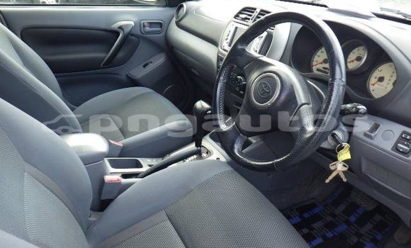 Buy Used Toyota RAV4 Other Car in Vanimo in Sandaun Buy Used Toyota RAV4 Other Car in Vanimo in Sandaun