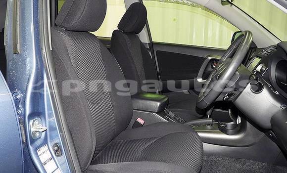 Buy Used Toyota RAV4 Other Car in Port Moresby in National Capital District Buy Used Toyota RAV4 Other Car in Port Moresby in National Capital District