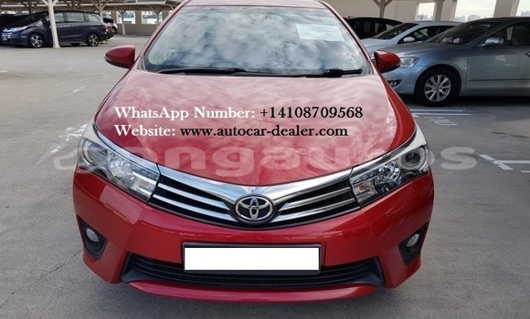 Buy Used Toyota Corolla Other Car in Port Moresby in National Capital District Buy Used Toyota Corolla Other Car in Port Moresby in National Capital District