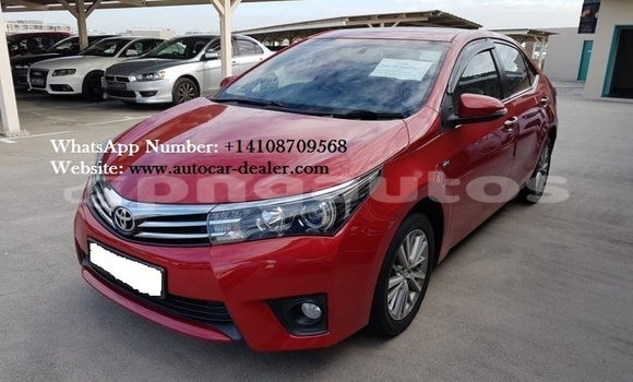 Buy Used Toyota Corolla Other Car in Port Moresby in National Capital District Buy Used Toyota Corolla Other Car in Port Moresby in National Capital District