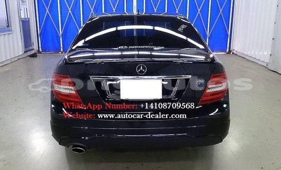 Buy Used Mercedes-Benz C-klasse Other Car in Port Moresby in National Capital District