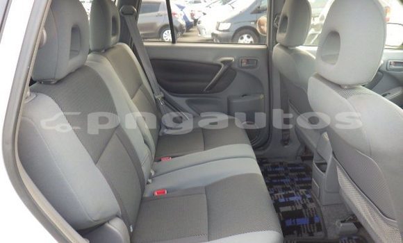 Buy Used Toyota RAV4 Other Car in Vanimo in Sandaun Buy Used Toyota RAV4 Other Car in Vanimo in Sandaun