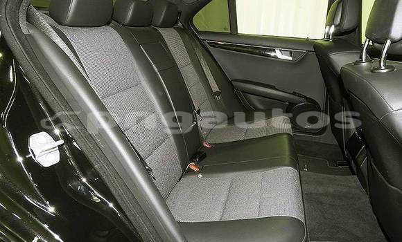 Buy Used Mercedes-Benz C-klasse Other Car in Port Moresby in National Capital District Buy Used Mercedes-Benz C-klasse Other Car in Port Moresby in National Capital District