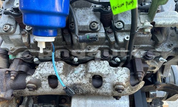 Buy 2006 GMC 2500 3500 in Lae in Morobe Buy 2006 GMC 2500 3500 in Lae in Morobe