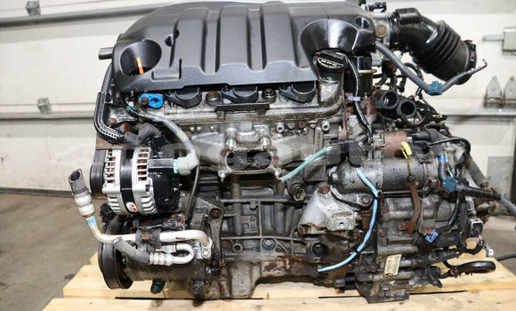 Buy ACURA MDX 3.7L in Lae in Morobe Buy ACURA MDX 3.7L in Lae in Morobe