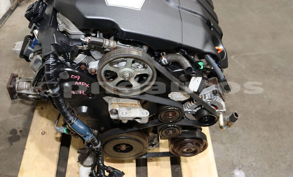 Buy ACURA MDX 3.7L in Lae in Morobe Buy ACURA MDX 3.7L in Lae in Morobe