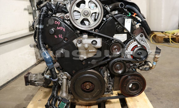 Buy ACURA MDX 3.7L in Lae in Morobe Buy ACURA MDX 3.7L in Lae in Morobe