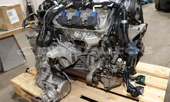 Buy ACURA MDX 3.7L in Lae in Morobe Buy ACURA MDX 3.7L in Lae in Morobe