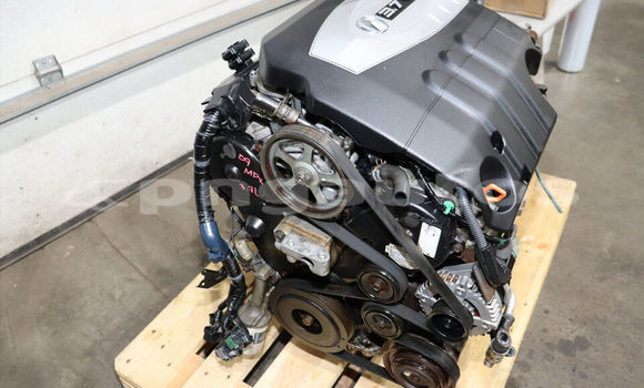 Buy ACURA MDX 3.7L in Lae in Morobe Buy ACURA MDX 3.7L in Lae in Morobe