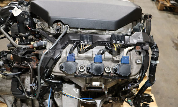 Buy ACURA MDX 3.7L in Lae in Morobe Buy ACURA MDX 3.7L in Lae in Morobe