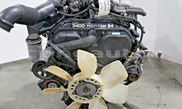 Buy Toyota Tacoma, 4Runner in Port Moresby in National Capital District Buy Toyota Tacoma, 4Runner in Port Moresby in National Capital District