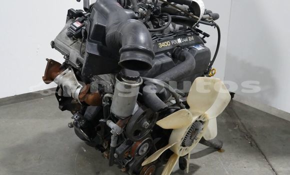 Buy Toyota Tacoma, 4Runner in Port Moresby in National Capital District Buy Toyota Tacoma, 4Runner in Port Moresby in National Capital District