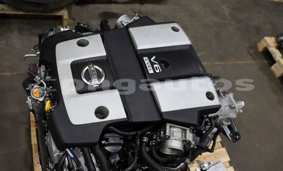 Buy NISSAN 370Z ENGINE in Buka Town in Autonomous Region of Bougainville Buy NISSAN 370Z ENGINE in Buka Town in Autonomous Region of Bougainville