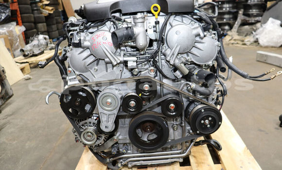 Buy NISSAN 370Z ENGINE in Buka Town in Autonomous Region of Bougainville Buy NISSAN 370Z ENGINE in Buka Town in Autonomous Region of Bougainville