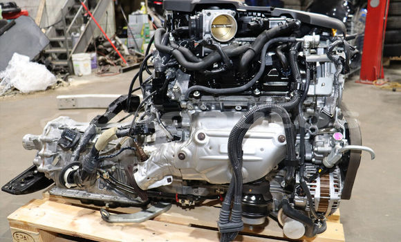 Buy NISSAN 370Z ENGINE in Buka Town in Autonomous Region of Bougainville Buy NISSAN 370Z ENGINE in Buka Town in Autonomous Region of Bougainville