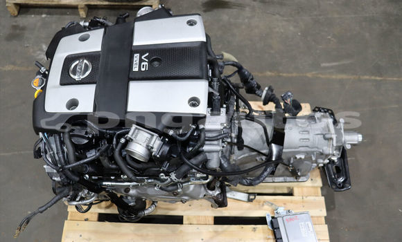 Buy NISSAN 370Z ENGINE in Buka Town in Autonomous Region of Bougainville Buy NISSAN 370Z ENGINE in Buka Town in Autonomous Region of Bougainville