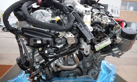 Buy 2012 Mercedes 3L Engine in Lae in Morobe Buy 2012 Mercedes 3L Engine in Lae in Morobe