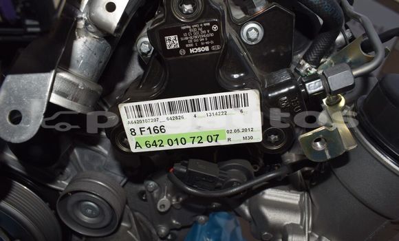 Buy 2012 Mercedes 3L Engine in Lae in Morobe Buy 2012 Mercedes 3L Engine in Lae in Morobe