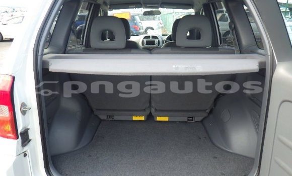 Buy Used Toyota RAV4 Other Car in Vanimo in Sandaun Buy Used Toyota RAV4 Other Car in Vanimo in Sandaun