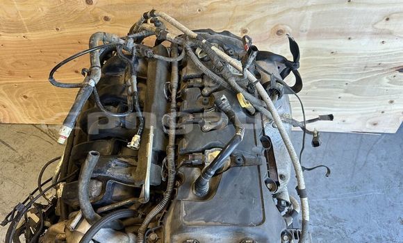 Buy FORD F150 5.0L in Angoram in East Sepik Buy FORD F150 5.0L in Angoram in East Sepik