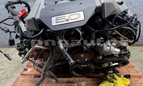 Buy FORD MUSTANG GT OEM in Madang in Madang Buy FORD MUSTANG GT OEM in Madang in Madang