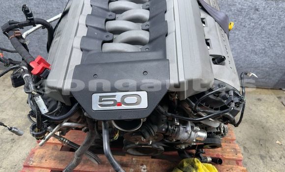 Buy FORD MUSTANG GT OEM in Madang in Madang Buy FORD MUSTANG GT OEM in Madang in Madang