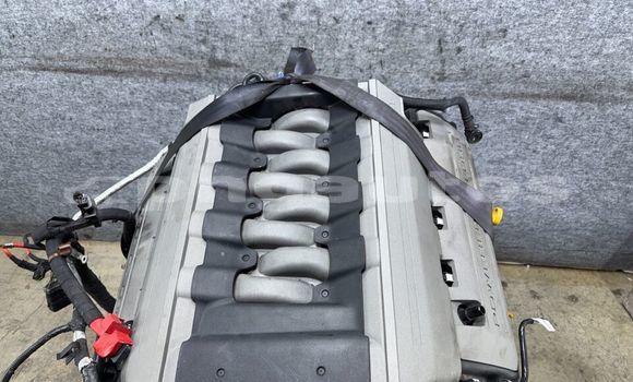 Buy FORD MUSTANG GT OEM in Madang in Madang Buy FORD MUSTANG GT OEM in Madang in Madang