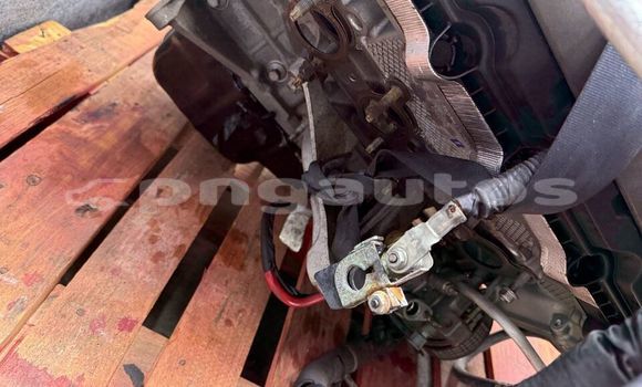 Buy FORD MUSTANG GT OEM in Madang in Madang Buy FORD MUSTANG GT OEM in Madang in Madang