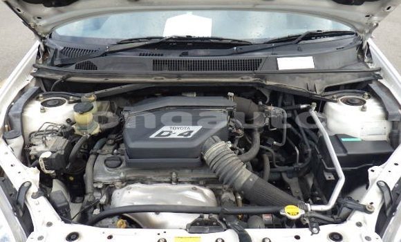 Buy Used Toyota RAV4 Other Car in Vanimo in Sandaun Buy Used Toyota RAV4 Other Car in Vanimo in Sandaun