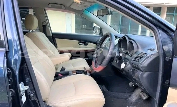 Buy Used Toyota Harrier Other Car in Port Moresby in National Capital District Buy Used Toyota Harrier Other Car in Port Moresby in National Capital District