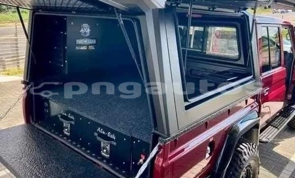 Buy Used Toyota LITEACE Other Truck in Port Moresby in National Capital District