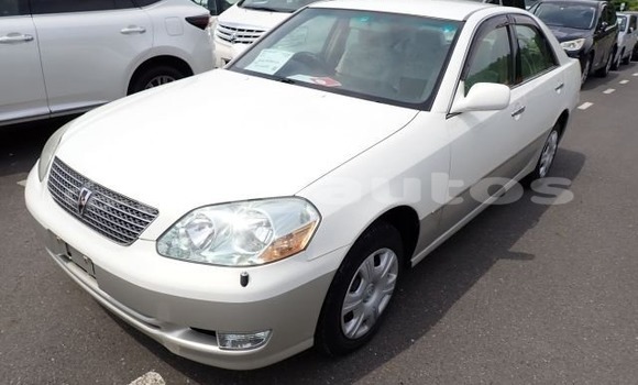 Buy Used Toyota MarkII Other Car in Port Moresby in National Capital District Buy Used Toyota MarkII Other Car in Port Moresby in National Capital District