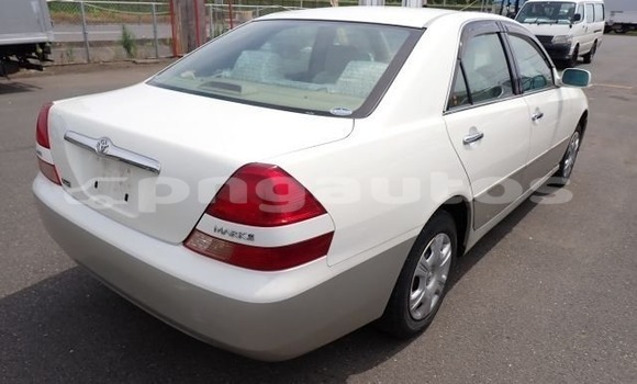 Buy Used Toyota MarkII Other Car in Port Moresby in National Capital District Buy Used Toyota MarkII Other Car in Port Moresby in National Capital District