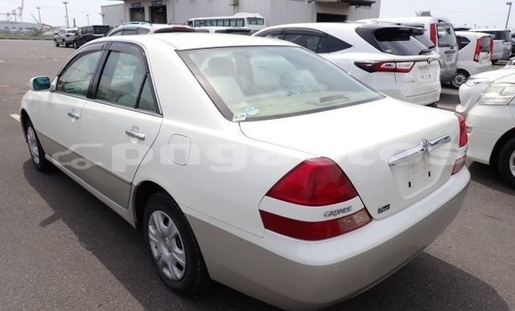Buy Used Toyota MarkII Other Car in Port Moresby in National Capital District Buy Used Toyota MarkII Other Car in Port Moresby in National Capital District
