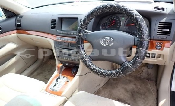 Buy Used Toyota MarkII Other Car in Port Moresby in National Capital District Buy Used Toyota MarkII Other Car in Port Moresby in National Capital District