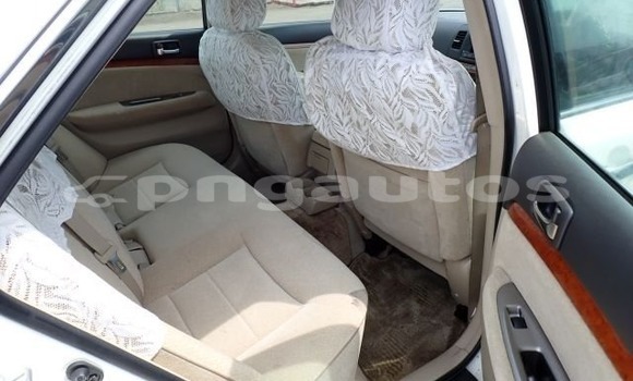 Buy Used Toyota MarkII Other Car in Port Moresby in National Capital District Buy Used Toyota MarkII Other Car in Port Moresby in National Capital District