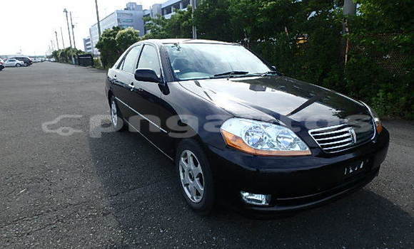Buy Used Toyota MarkII Black Car in Lae in Morobe Buy Used Toyota MarkII Black Car in Lae in Morobe