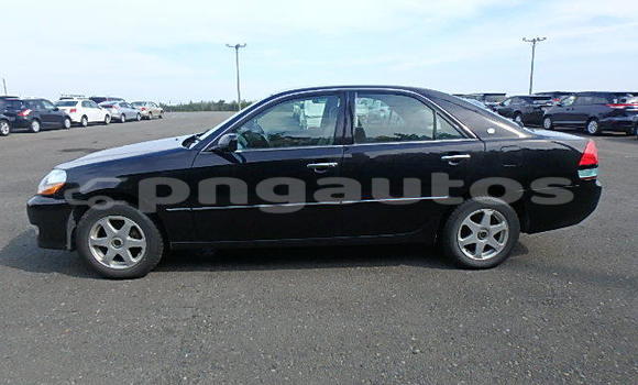 Buy Used Toyota MarkII Black Car in Lae in Morobe Buy Used Toyota MarkII Black Car in Lae in Morobe
