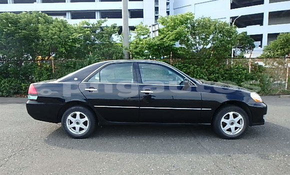 Buy Used Toyota MarkII Black Car in Lae in Morobe Buy Used Toyota MarkII Black Car in Lae in Morobe