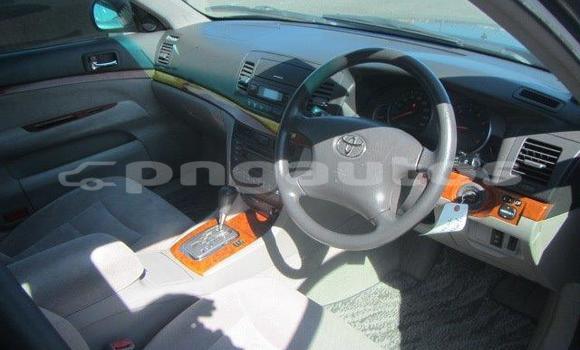 Buy Used Toyota MarkII Black Car in Lae in Morobe Buy Used Toyota MarkII Black Car in Lae in Morobe