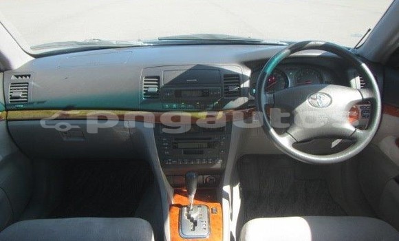 Buy Used Toyota MarkII Black Car in Lae in Morobe Buy Used Toyota MarkII Black Car in Lae in Morobe