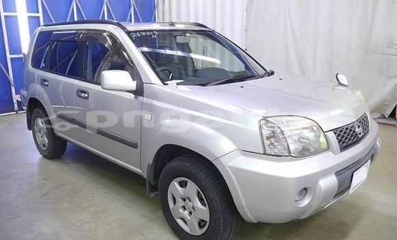 Buy New Nissan X–Trail Silver Car in Port Moresby in National Capital District Buy New Nissan X–Trail Silver Car in Port Moresby in National Capital District